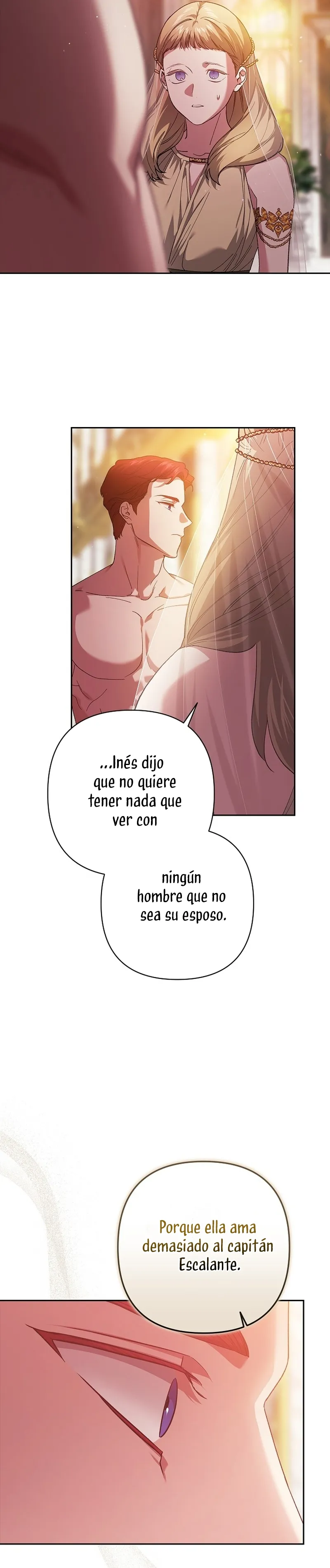 EL ANILLO ROTO Capítulo 93 en Línea - página 13
