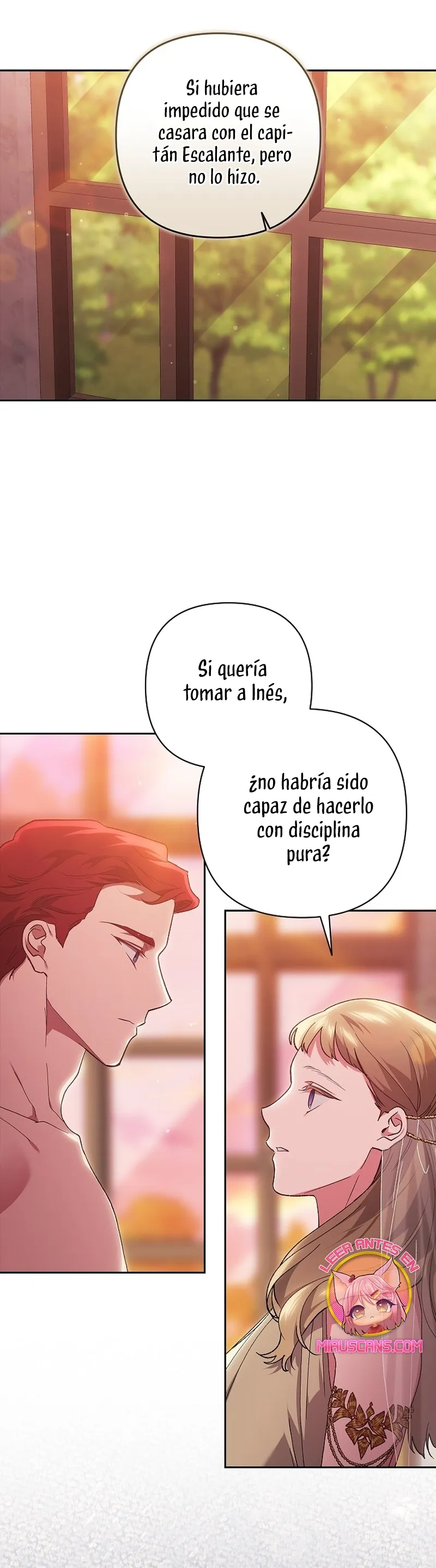 EL ANILLO ROTO Capítulo 93 en Línea - página 19
