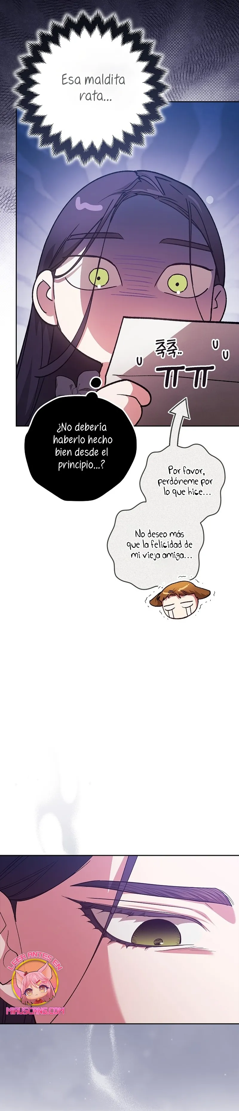 EL ANILLO ROTO Capítulo 93 en Línea - página 31