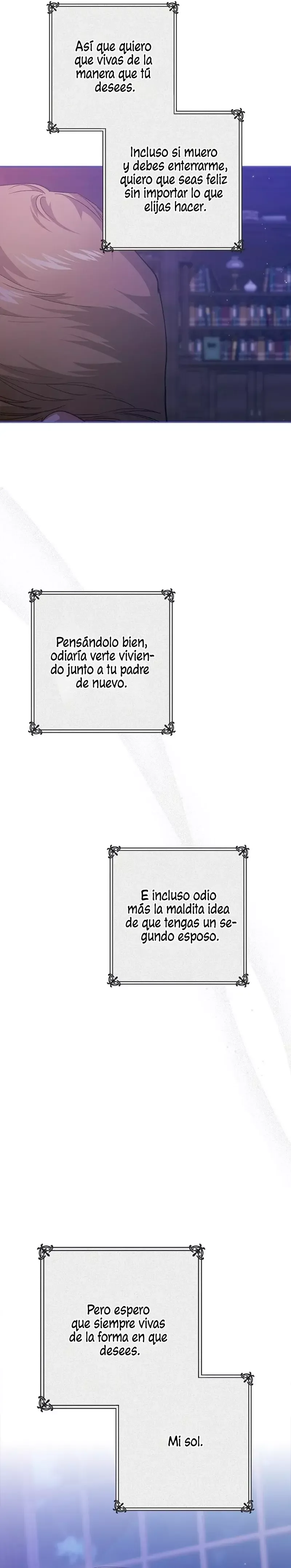 EL ANILLO ROTO Capítulo 94 en Línea - página 4