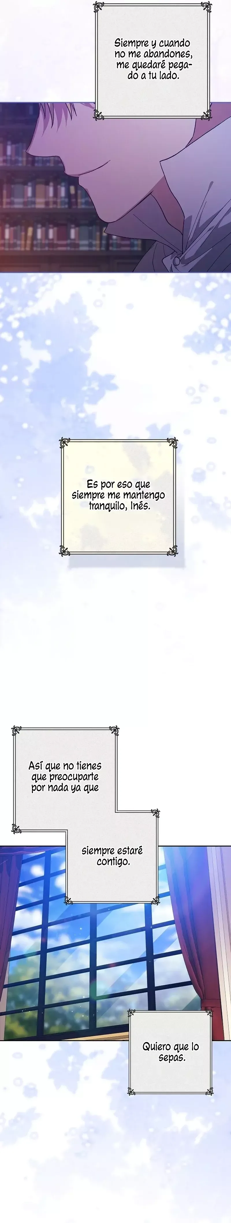 EL ANILLO ROTO Capítulo 94 en Línea - página 6