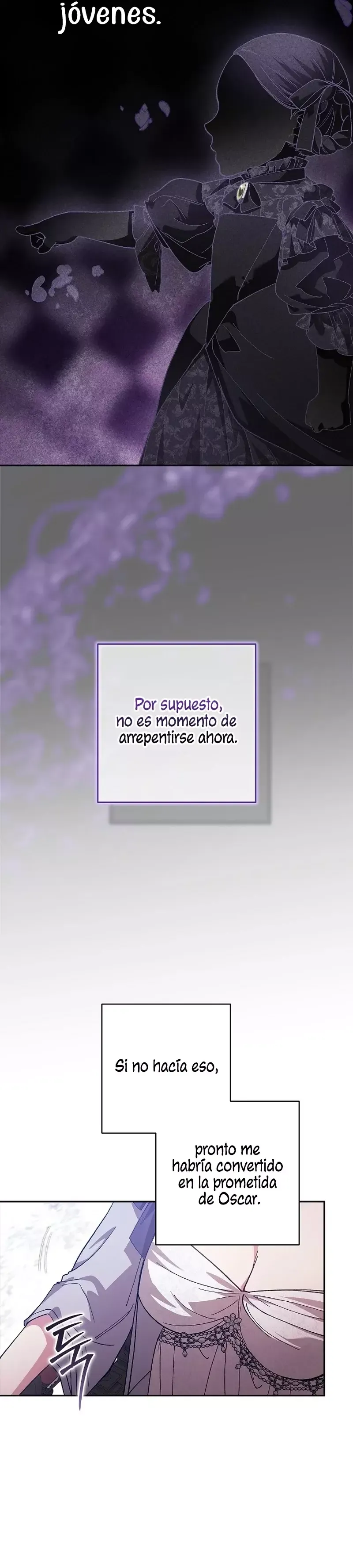EL ANILLO ROTO Capítulo 94 en Línea - página 20
