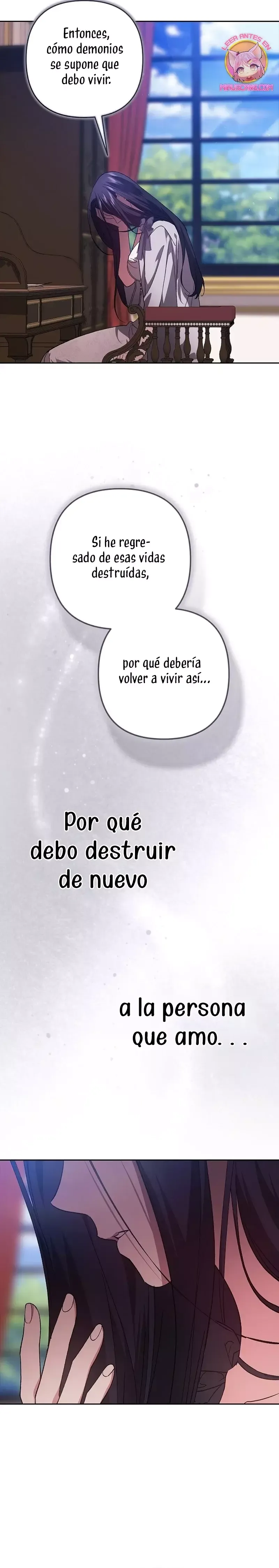 EL ANILLO ROTO Capítulo 94 en Línea - página 24