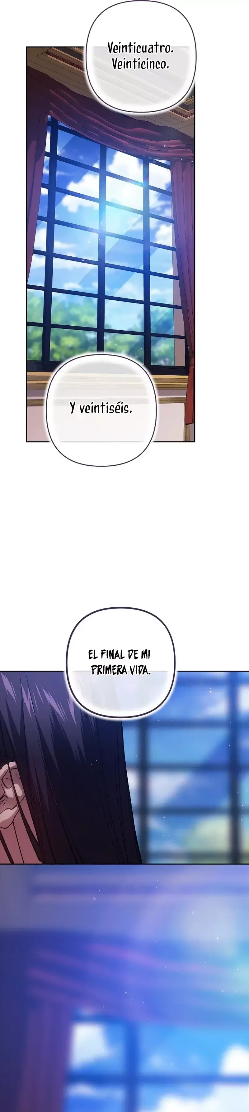 EL ANILLO ROTO Capítulo 94 en Línea - página 25
