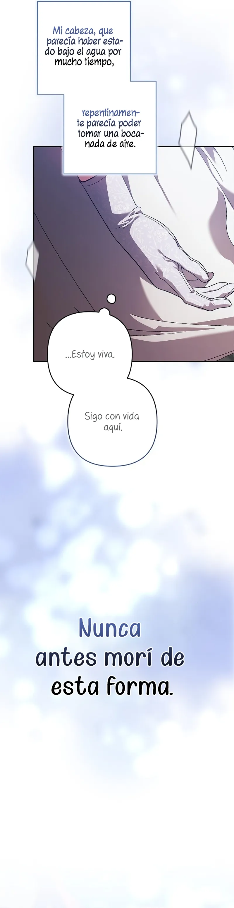 EL ANILLO ROTO Capítulo 96 en Línea - página 17
