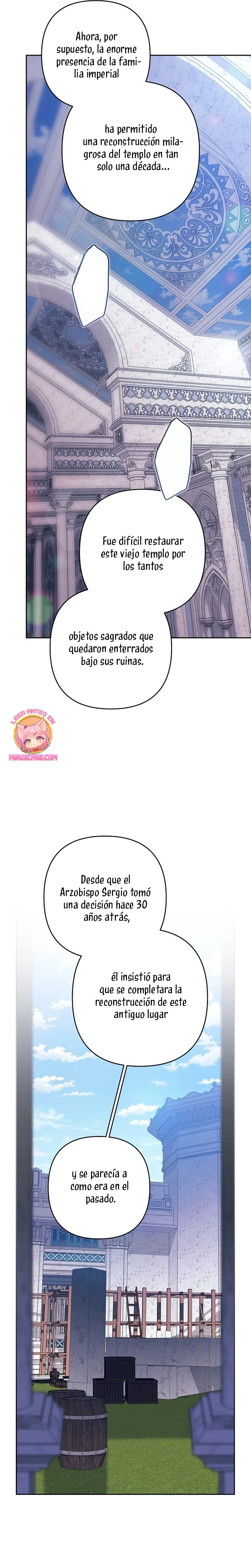EL ANILLO ROTO Capítulo 96 en Línea - página 24