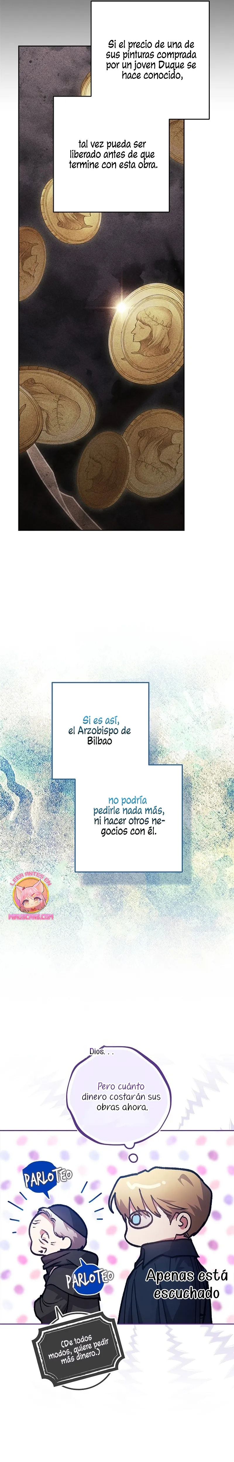 EL ANILLO ROTO Capítulo 96 en Línea - página 30