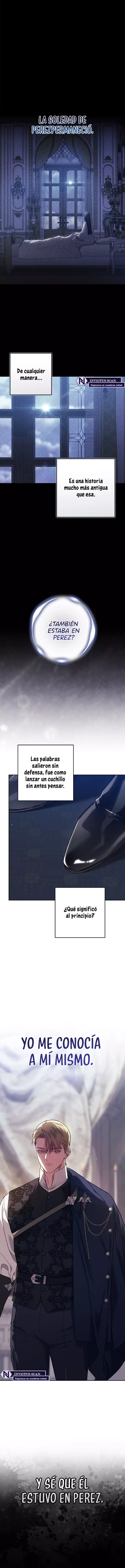 EL ANILLO ROTO Capítulo 97 en Línea - página 7