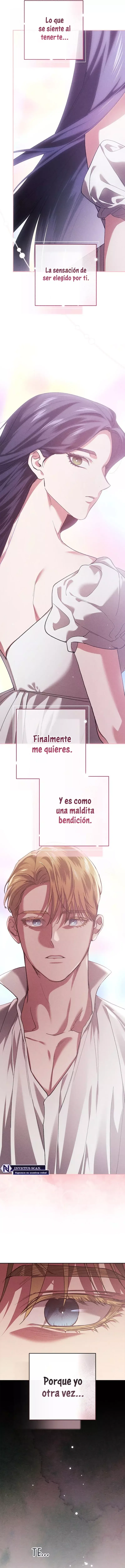 EL ANILLO ROTO Capítulo 97 en Línea - página 11