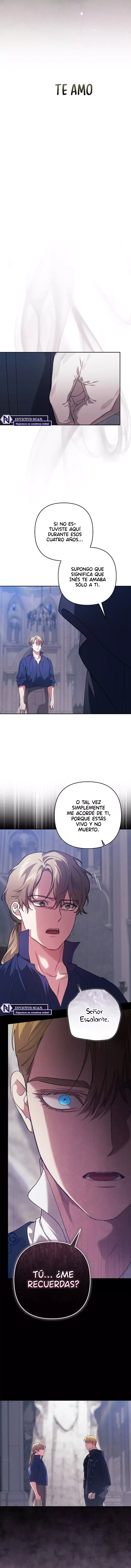 EL ANILLO ROTO Capítulo 97 en Línea - página 12
