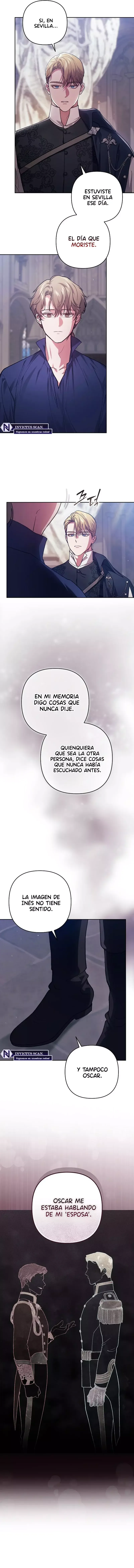 EL ANILLO ROTO Capítulo 98 en Línea - página 6