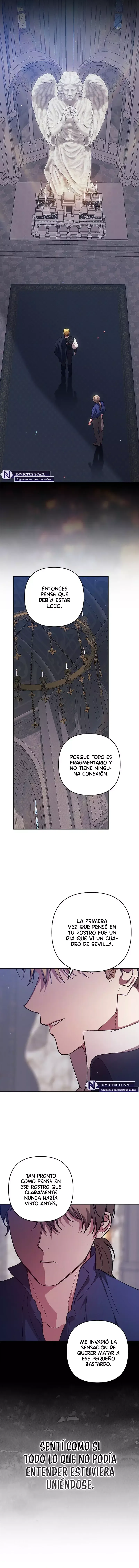 EL ANILLO ROTO Capítulo 98 en Línea - página 9