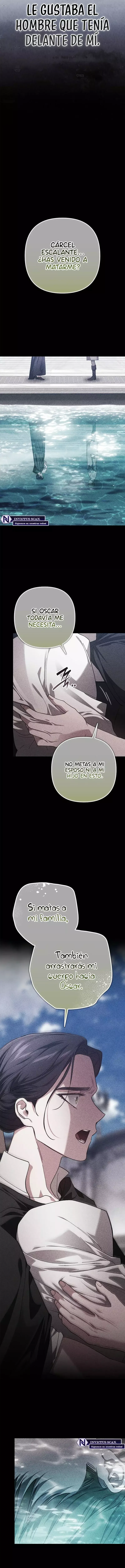 EL ANILLO ROTO Capítulo 98 en Línea - página 12
