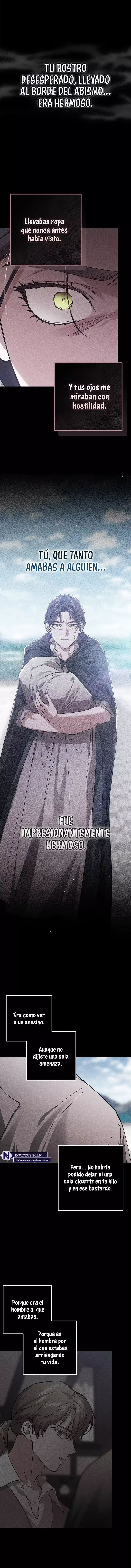 EL ANILLO ROTO Capítulo 98 en Línea - página 13