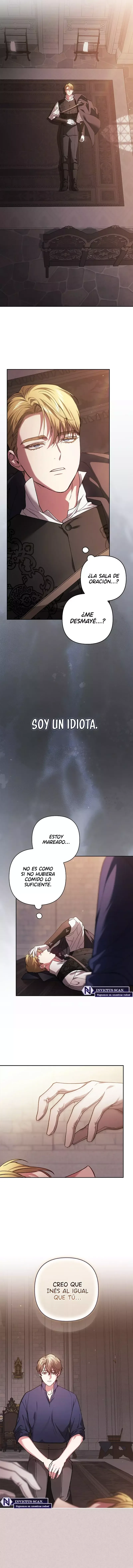 EL ANILLO ROTO Capítulo 98 en Línea - página 17