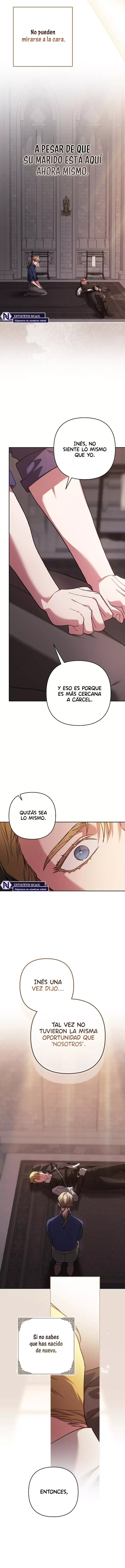 EL ANILLO ROTO Capítulo 98 en Línea - página 19