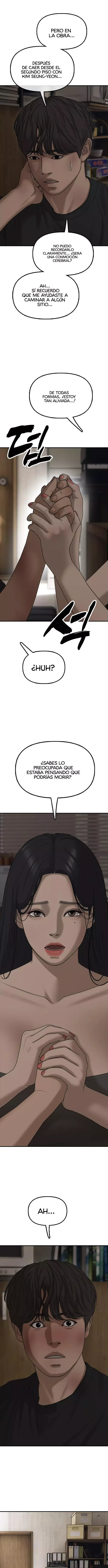 El Apocalipsis Ya Está Aquí Capítulo 11 en Línea - página 4