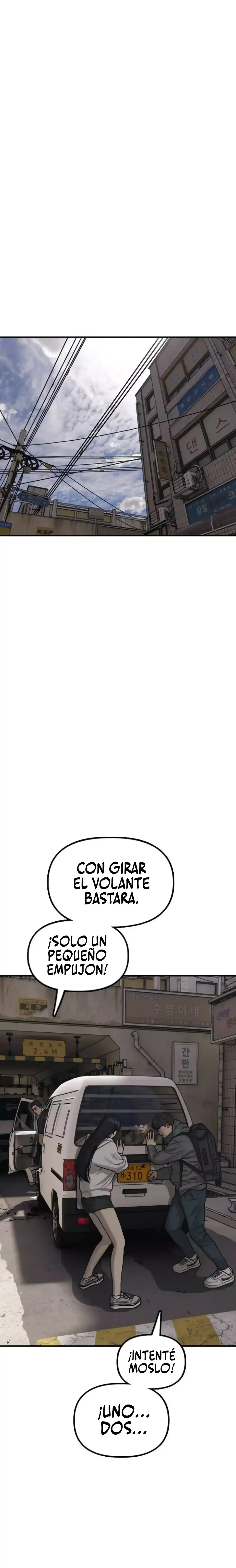 El Apocalipsis Ya Está Aquí Capítulo 14 en Línea - página 16