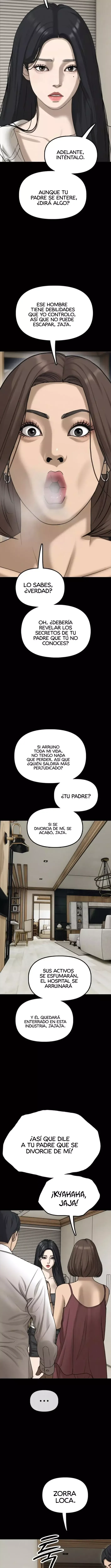 El Apocalipsis Ya Está Aquí Capítulo 16 en Línea - página 10