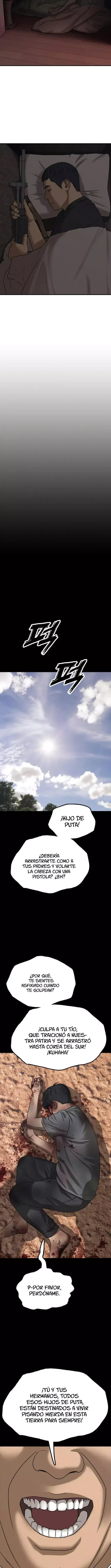El Apocalipsis Ya Está Aquí Capítulo 16 en Línea - página 22