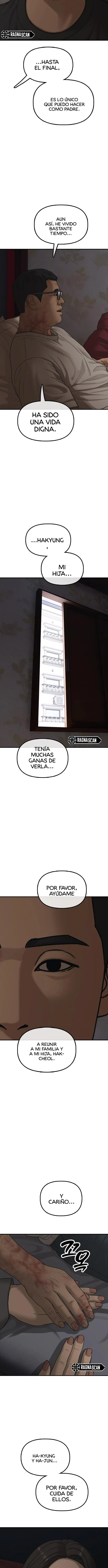 El Apocalipsis Ya Está Aquí Capítulo 26 en Línea - página 10