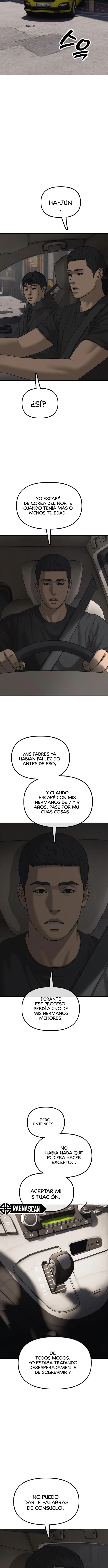 El Apocalipsis Ya Está Aquí Capítulo 26 en Línea - página 19