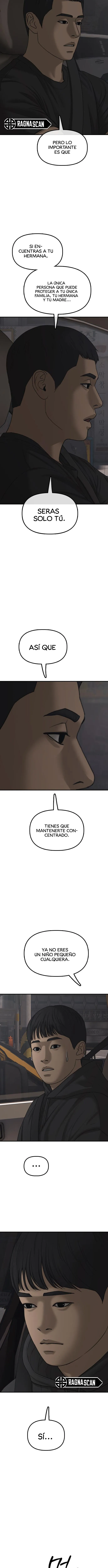 El Apocalipsis Ya Está Aquí Capítulo 26 en Línea - página 20