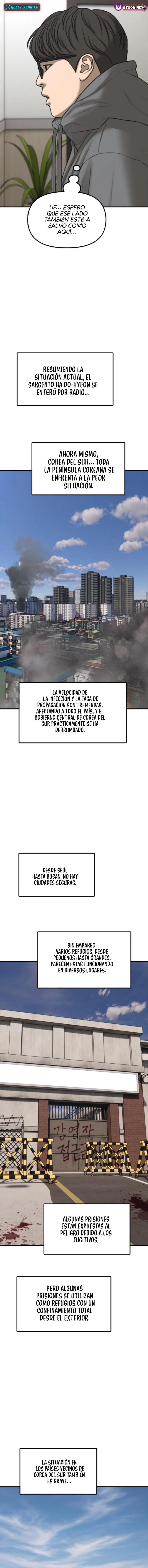 El Apocalipsis Ya Está Aquí Capítulo 35 en Línea - página 15