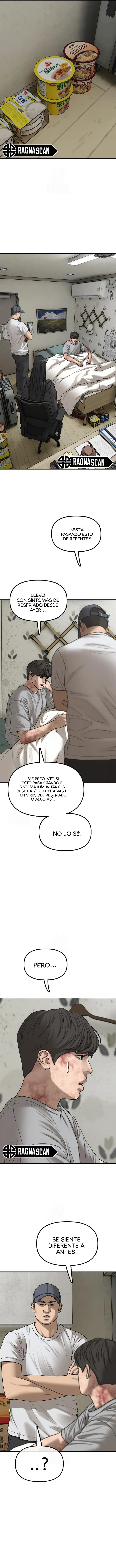El Apocalipsis Ya Está Aquí Capítulo 40 en Línea - página 18