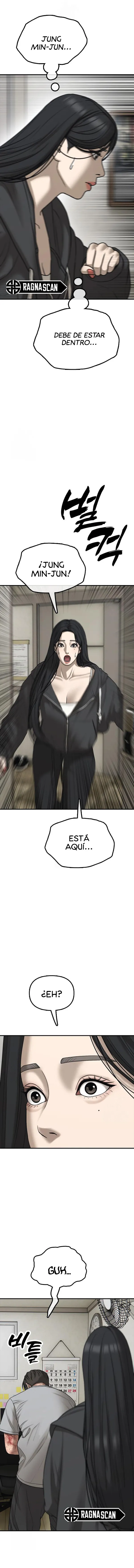 El Apocalipsis Ya Está Aquí Capítulo 42 en Línea - página 24