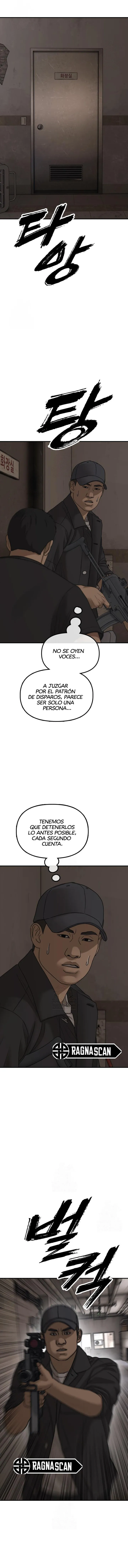 El Apocalipsis Ya Está Aquí Capítulo 46 en Línea - página 23