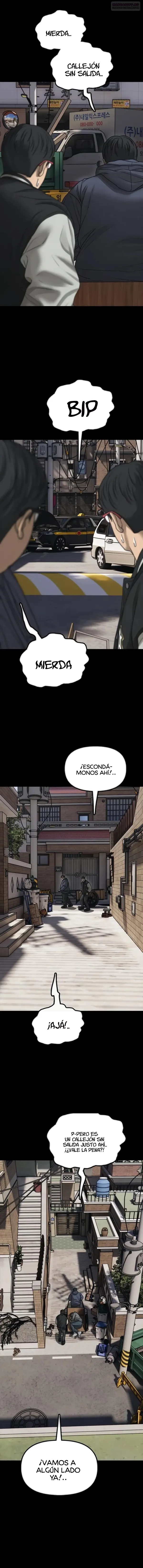 El Apocalipsis Ya Está Aquí Capítulo 51 en Línea - página 20
