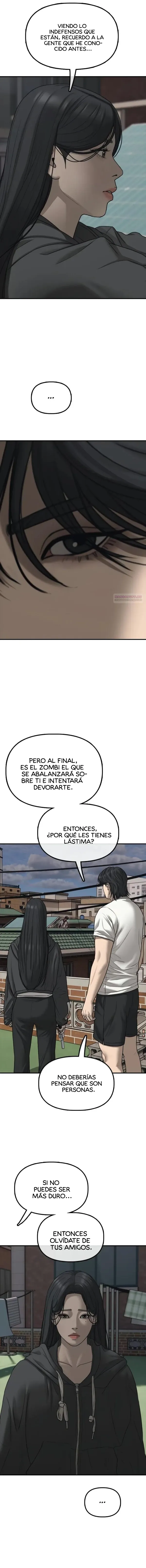 El Apocalipsis Ya Está Aquí Capítulo 53 en Línea - página 14