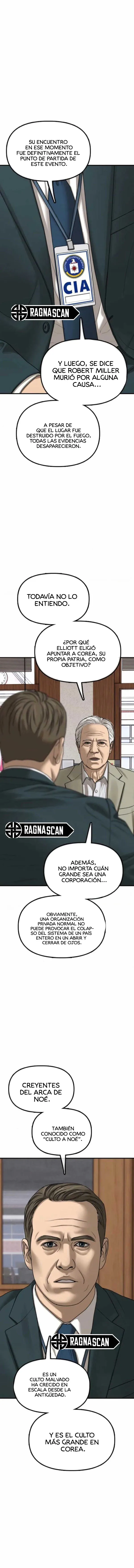 El Apocalipsis Ya Está Aquí Capítulo 59 en Línea - página 18