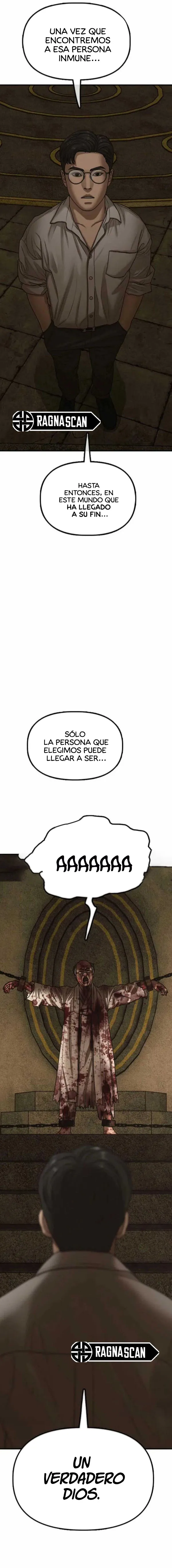 El Apocalipsis Ya Está Aquí Capítulo 59 en Línea - página 28