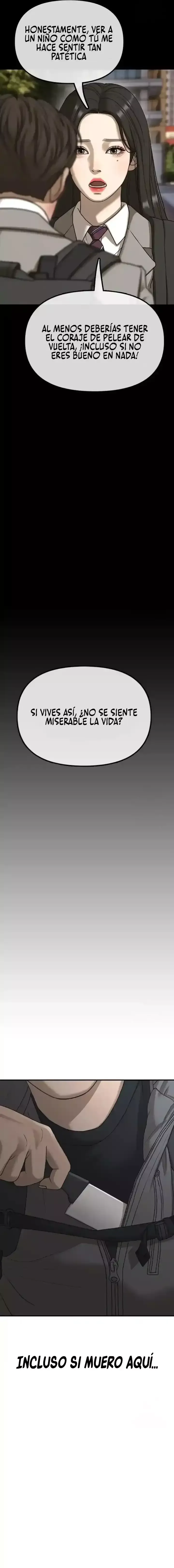 El Apocalipsis Ya Está Aquí Capítulo 6 en Línea - página 39