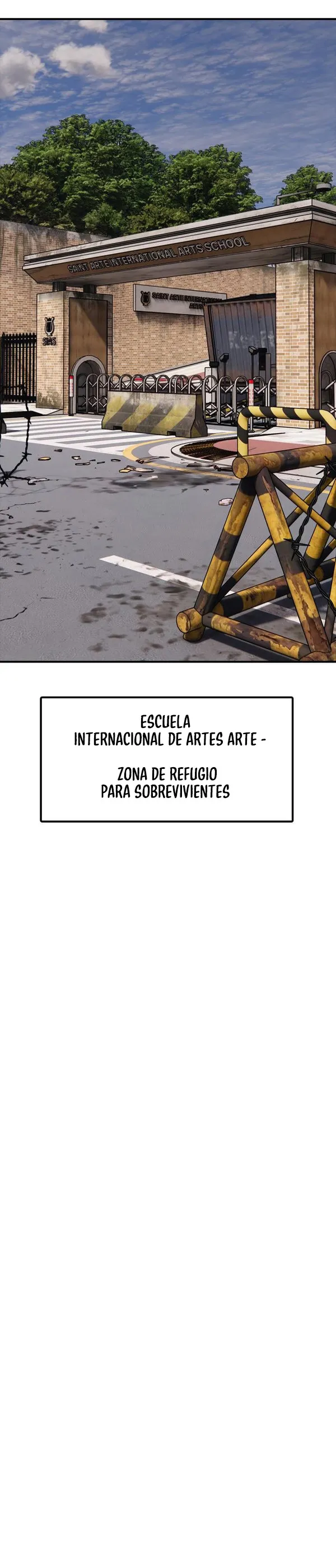 El Apocalipsis Ya Está Aquí Capítulo 62 en Línea - página 25