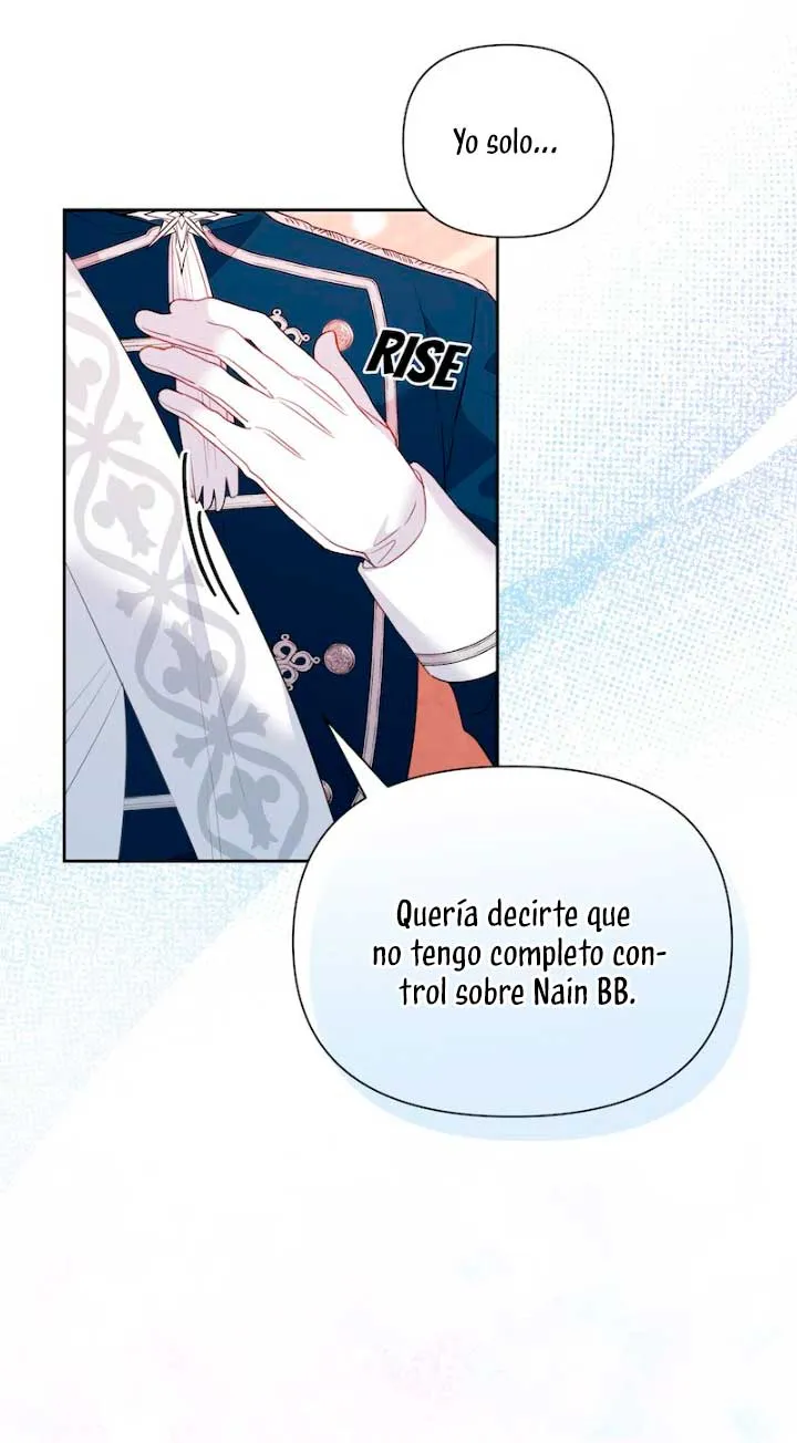El apuesto protagonista masculino no me deja cerrar la sesión Capítulo 13 en Línea - página 10