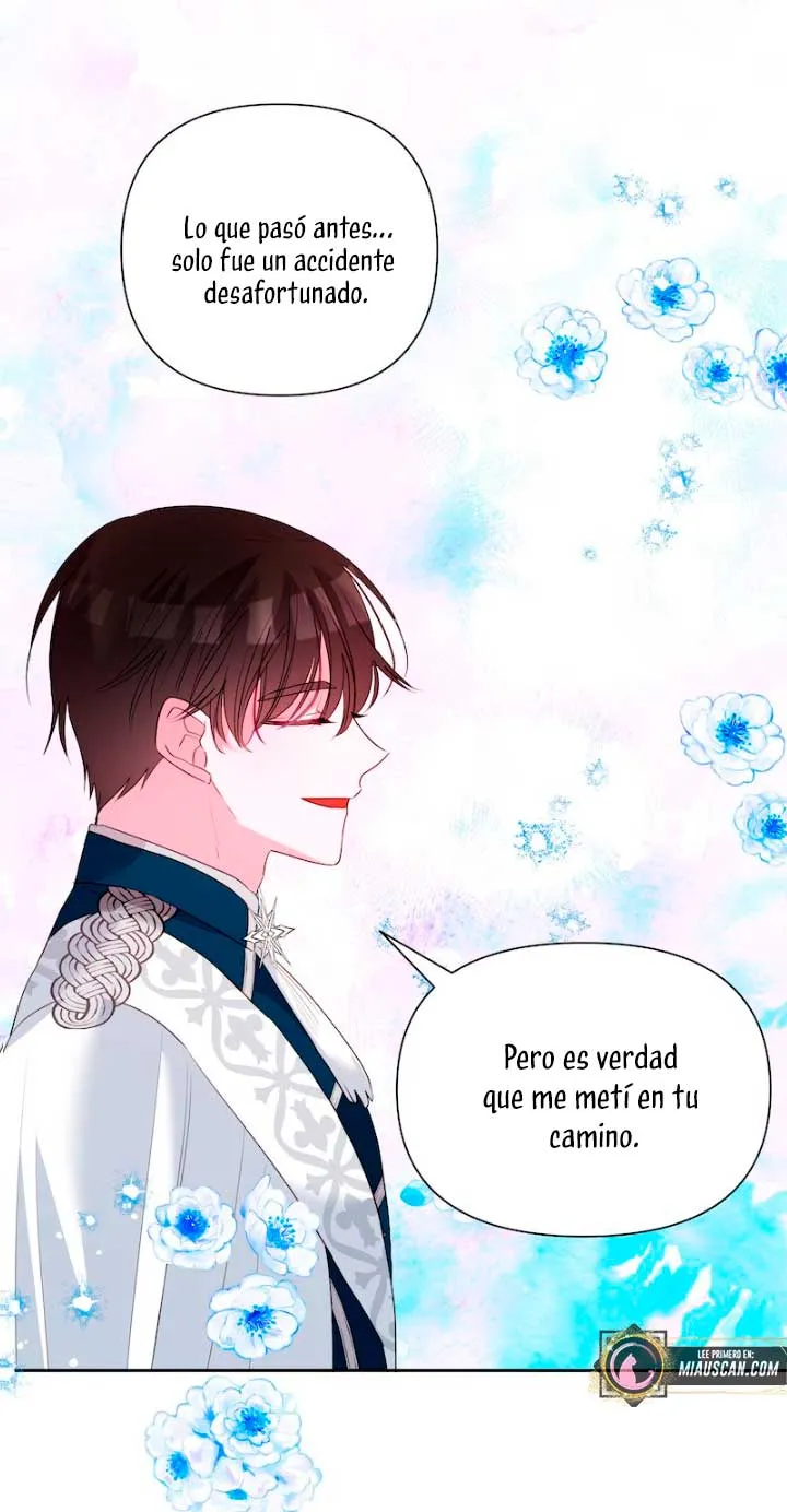 El apuesto protagonista masculino no me deja cerrar la sesión Capítulo 13 en Línea - página 11