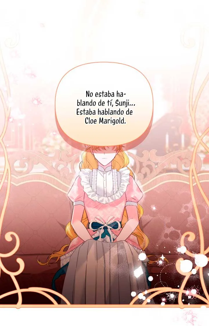 El apuesto protagonista masculino no me deja cerrar la sesión Capítulo 13 en Línea - página 20