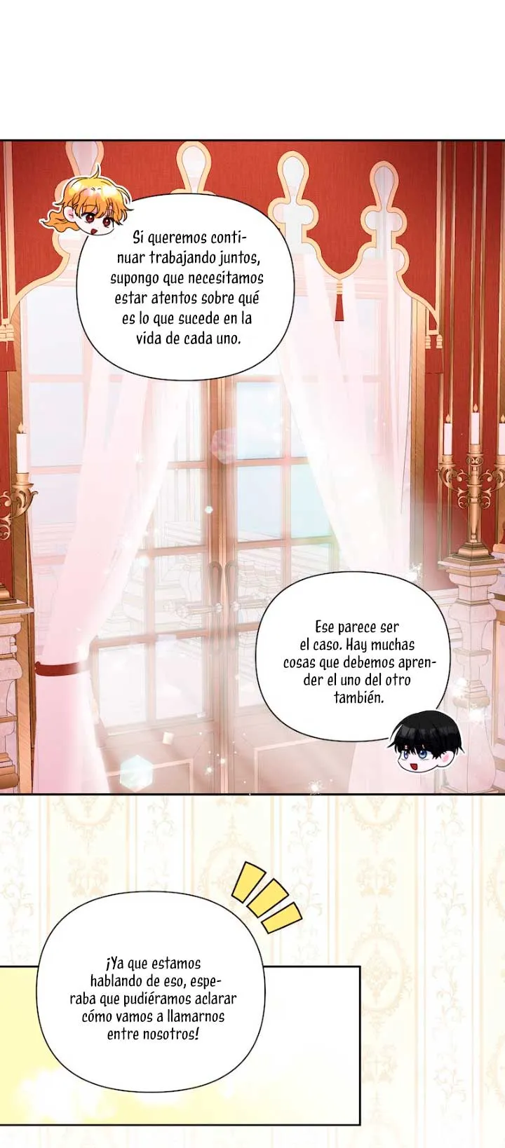 El apuesto protagonista masculino no me deja cerrar la sesión Capítulo 13 en Línea - página 24