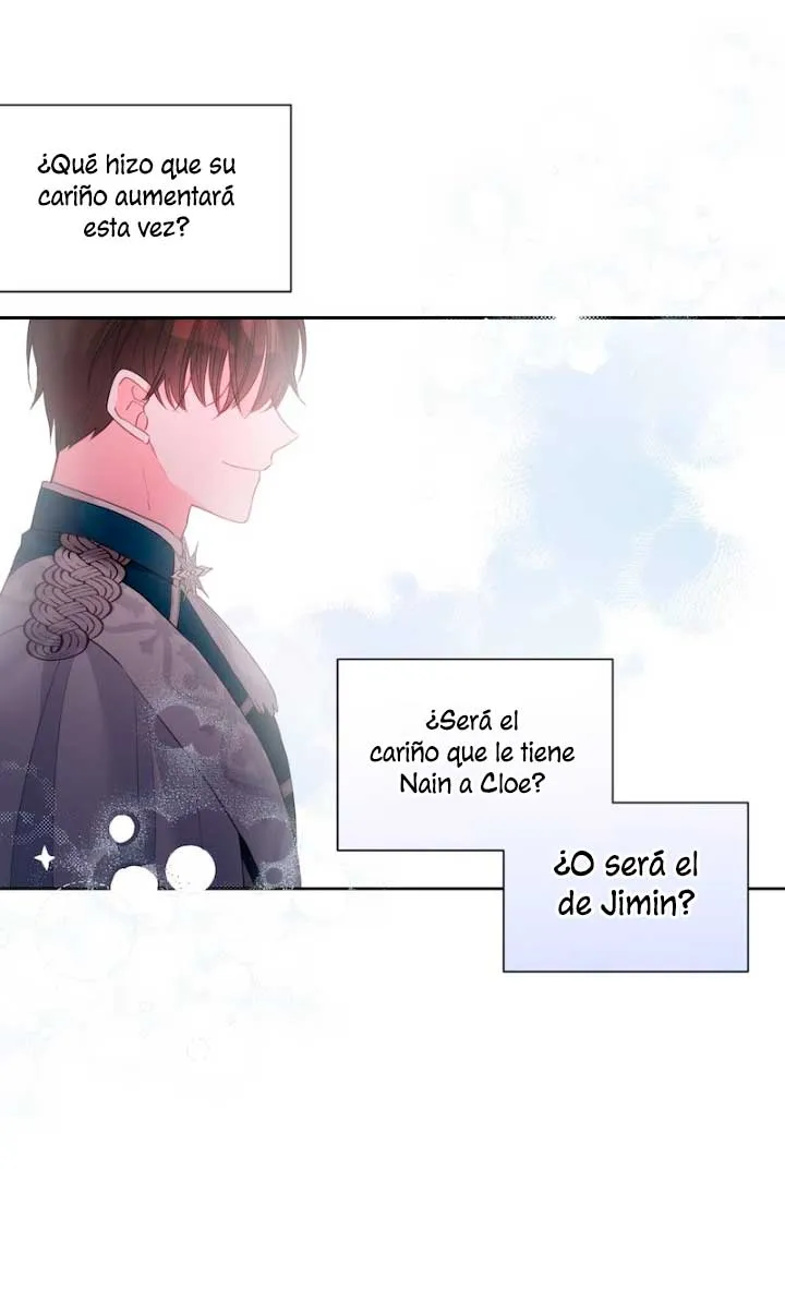 El apuesto protagonista masculino no me deja cerrar la sesión Capítulo 13 en Línea - página 29