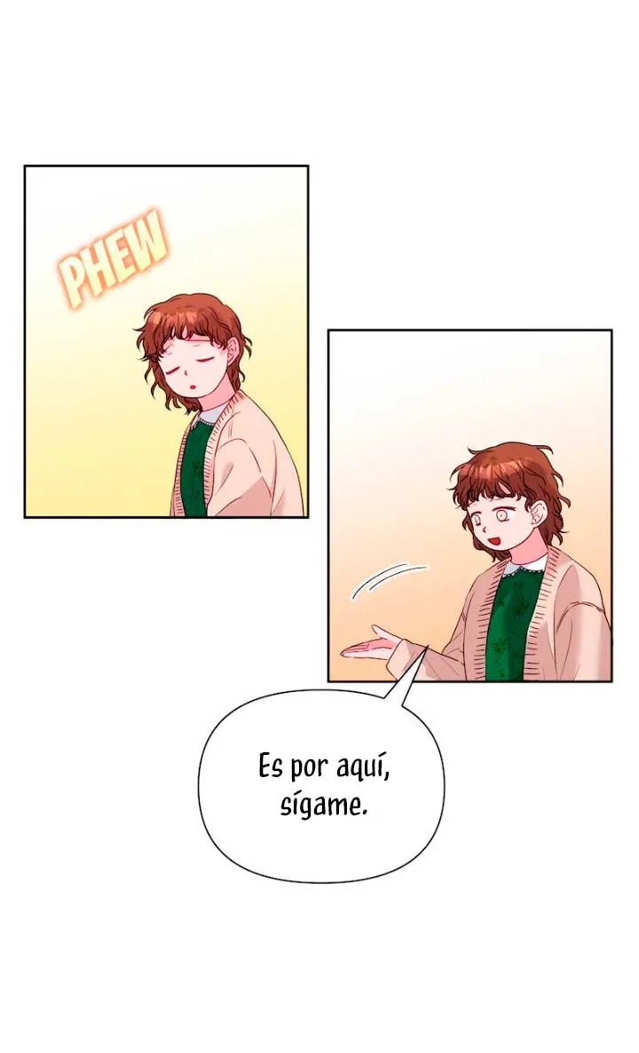 El apuesto protagonista masculino no me deja cerrar la sesión Capítulo 13 en Línea - página 41