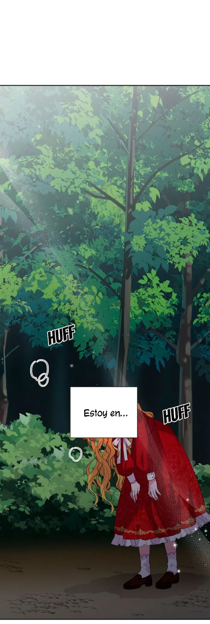 El apuesto protagonista masculino no me deja cerrar la sesión Capítulo 19 en Línea - página 23