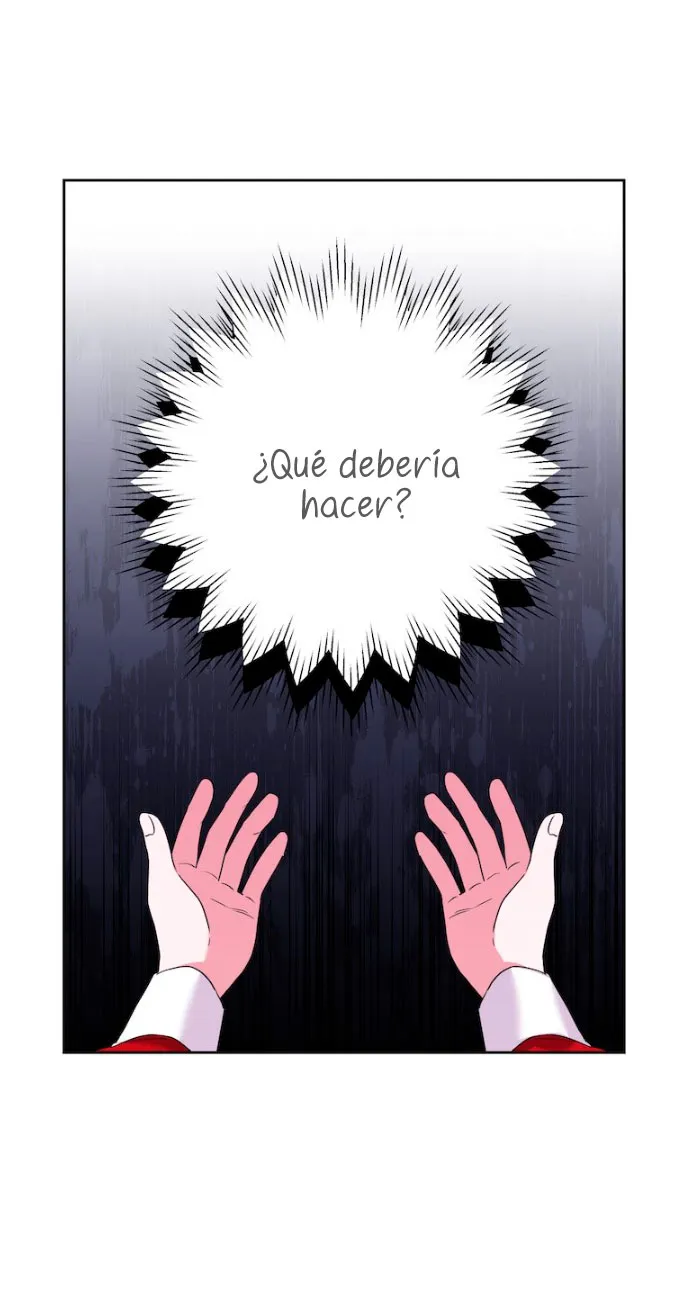 El apuesto protagonista masculino no me deja cerrar la sesión Capítulo 19 en Línea - página 46