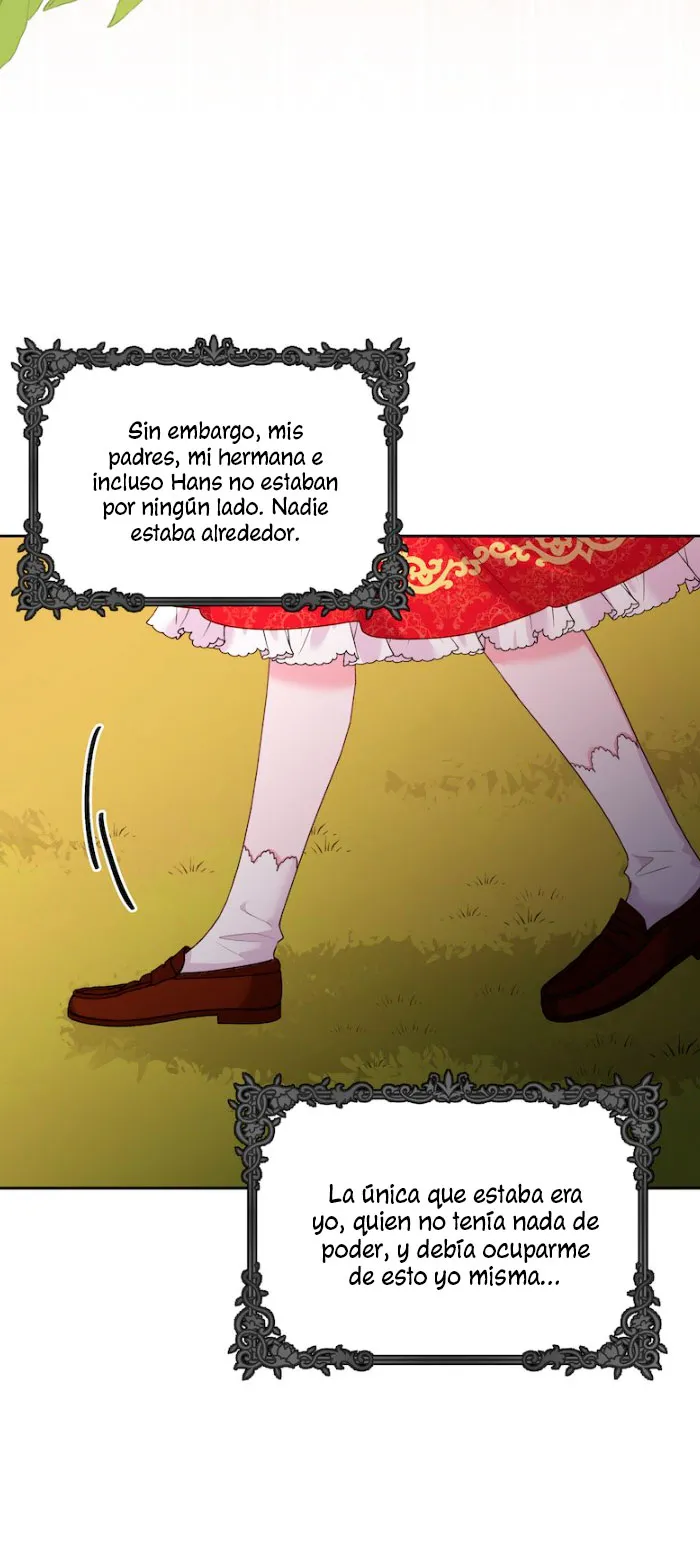 El apuesto protagonista masculino no me deja cerrar la sesión Capítulo 19 en Línea - página 48