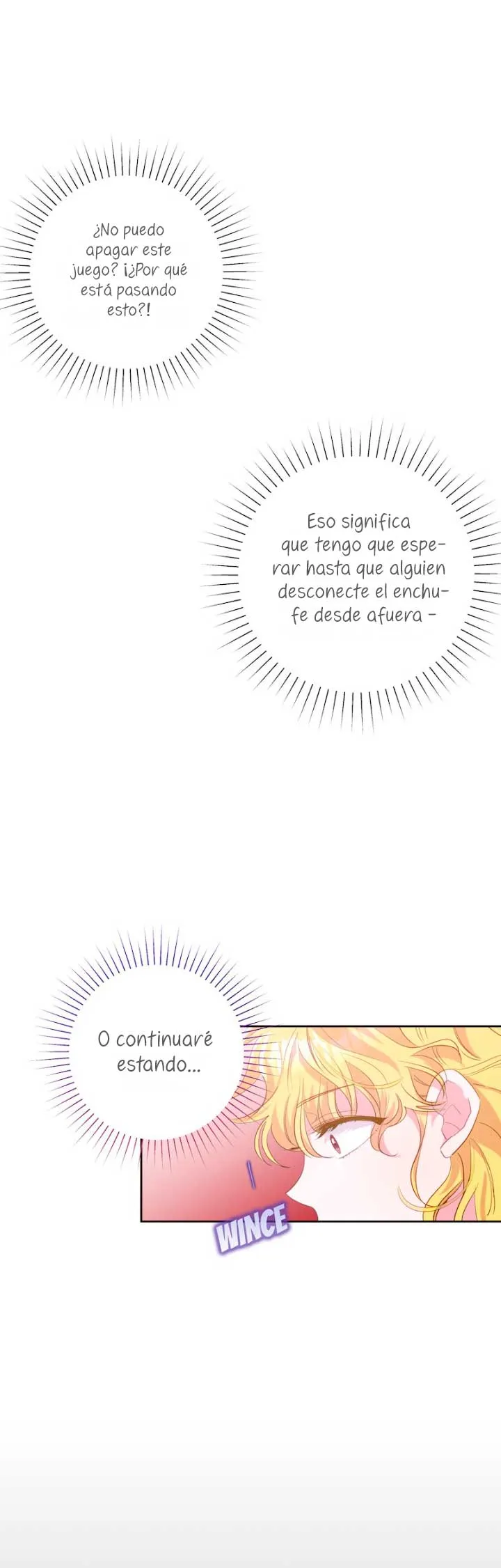 El apuesto protagonista masculino no me deja cerrar la sesión Capítulo 2 en Línea - página 5