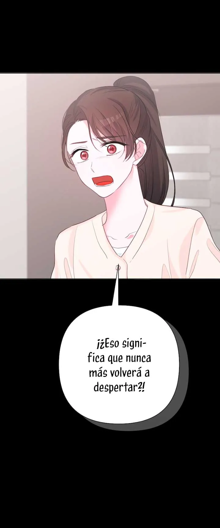 El apuesto protagonista masculino no me deja cerrar la sesión Capítulo 2 en Línea - página 10