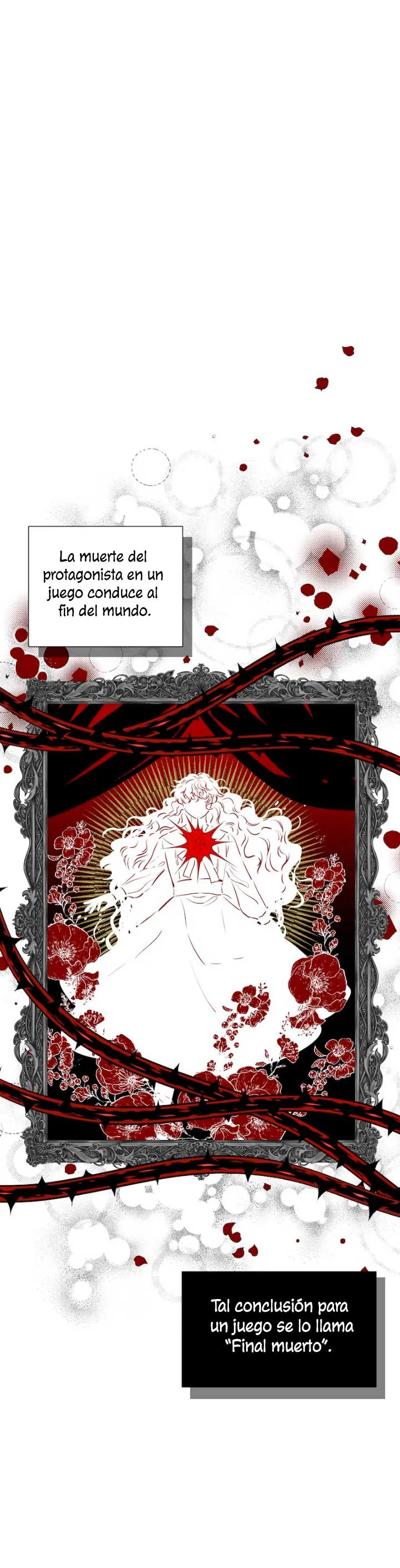 El apuesto protagonista masculino no me deja cerrar la sesión Capítulo 2 en Línea - página 17