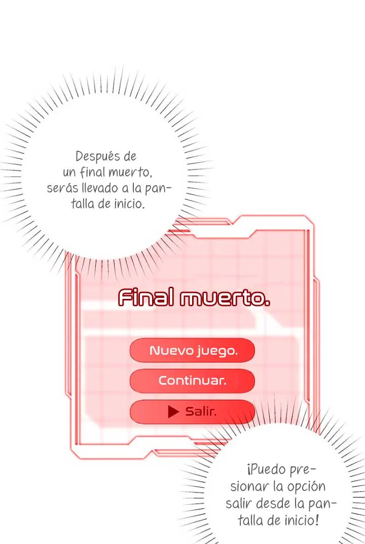 El apuesto protagonista masculino no me deja cerrar la sesión Capítulo 2 en Línea - página 18